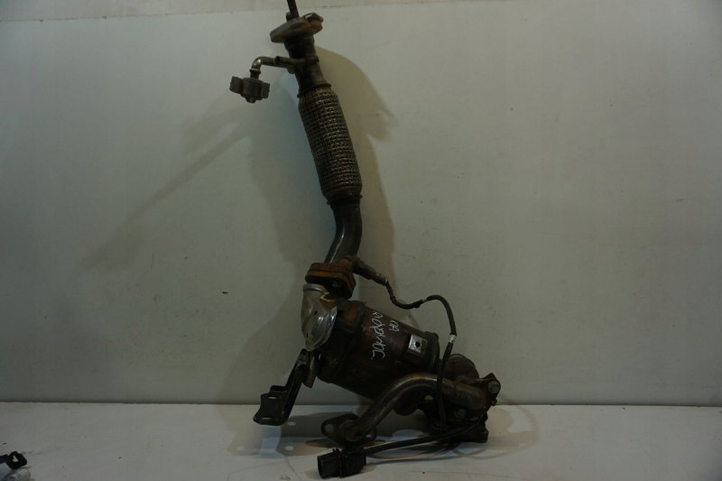 KIA RIO IV KATALIZATOR W08220