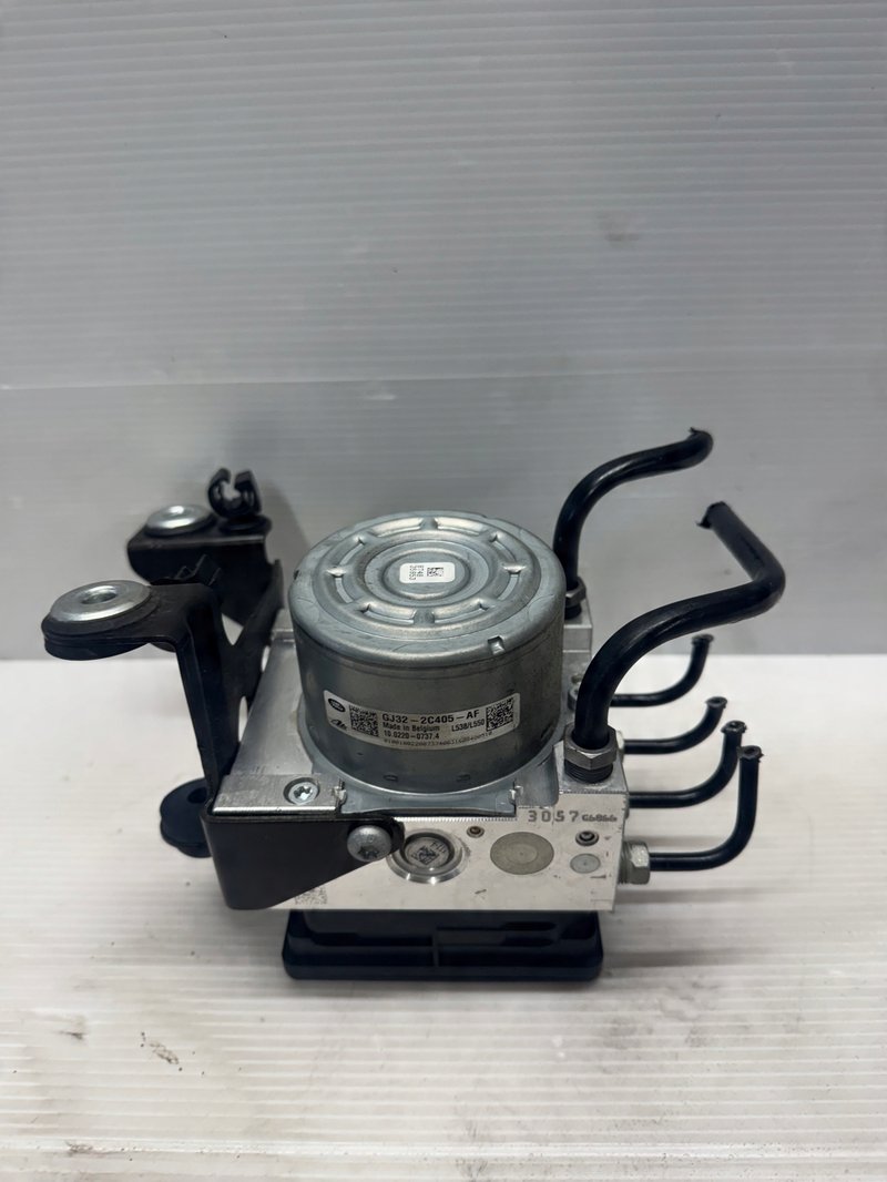 Pompa hamulcowa ABS Jaguar Land Rover EVOQUE GJ32-2C405-AF
