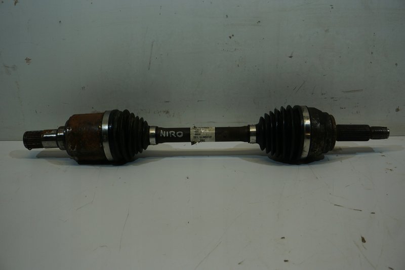 KIA NIRO PÓŁOŚ PRZEDNIA LEWA 49500G5000