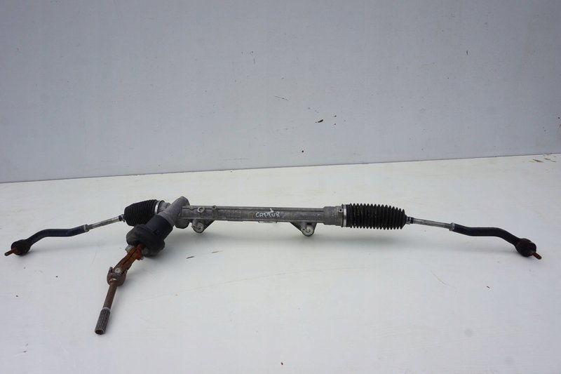RENAULT CAPTUR MAGLOWNICA PRZEKŁADNIA KIEROWNICZA 490012863R