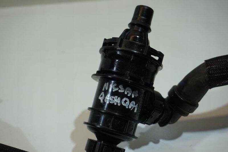 NISSAN QASHQAI III J12 POMPA WODY 112446