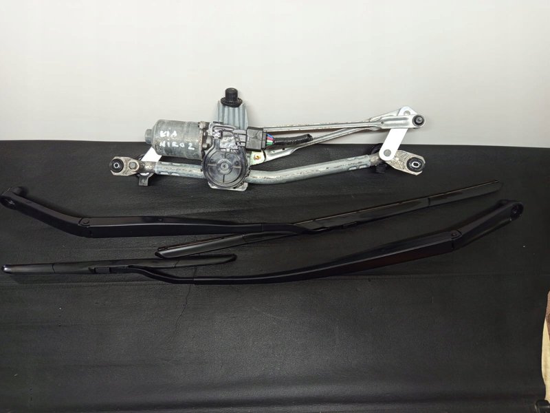 KIA NIRO II MECHANIZM WYCIERACZEK SILNICZEK