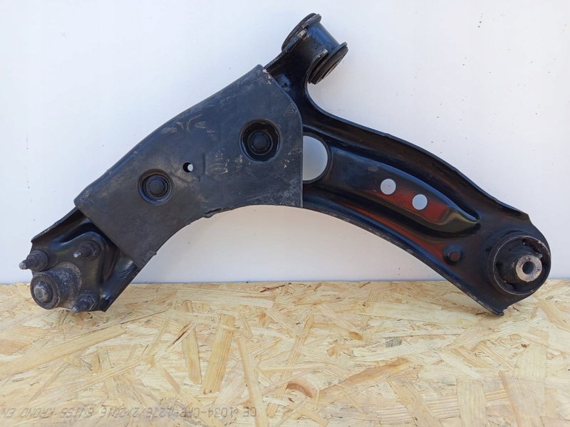 VW GOLF VIII WAHACZ PRZÓD PRZEDNI PRAWY ORYGINAŁ 5WA407152