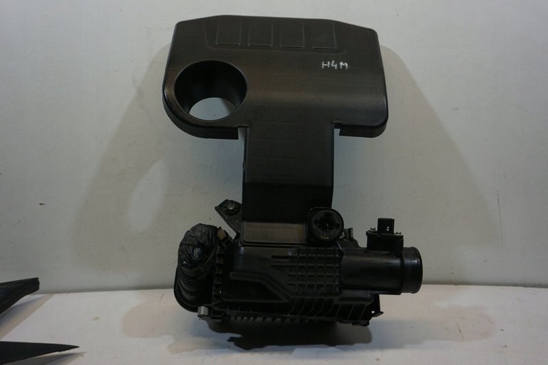 RENAULT ARKANA OBUDOWA FILTRA POWIETRZA 165008735R