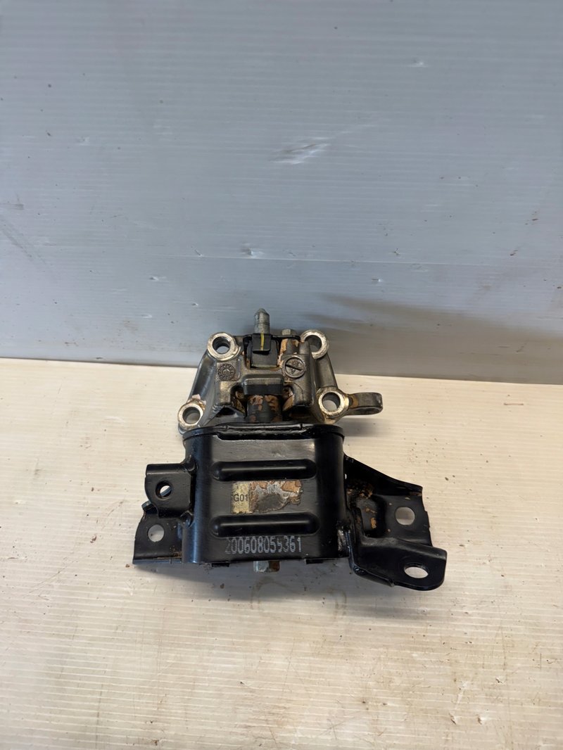 Hyundai Ioniq łapa poduszka mocowanie skrzyni 1.6 Hybryda