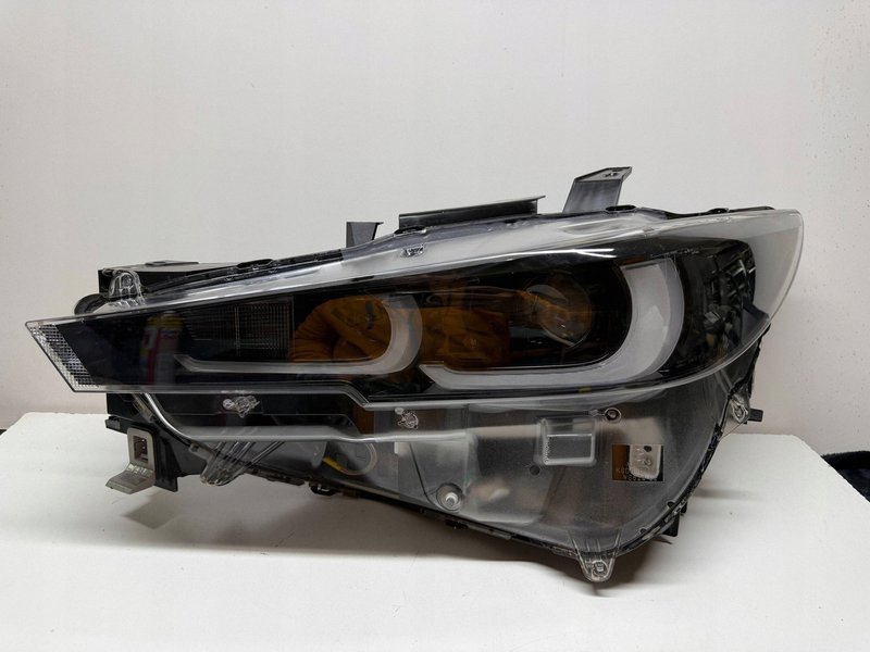MAZDA CX5 CX-5 CX 5 II LIFT 14 PIN LAMPA PRZEDNIA LEWA LEWY PRZÓD