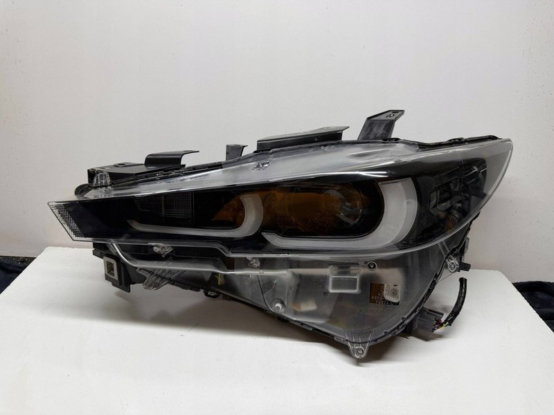 MAZDA CX-5 CX5 CX 5 LAMPA PRZEDNIA LEWA LEWY PRZÓD