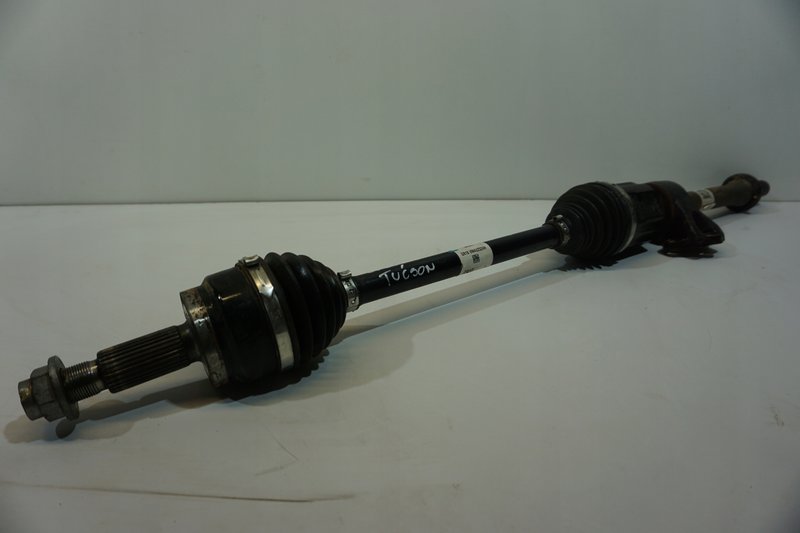 HYUNDAI TUCSON IV PÓŁOŚ PRZEDNIA PRAWA 49501N7180