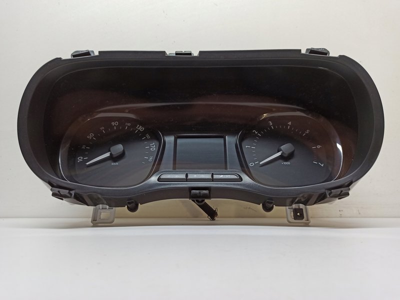 TOYOTA PROACE LICZNIK 983747288000 EUROPA