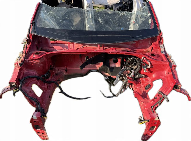 KIA STONIC ĆWIARTKA PODŁÓŻNICA PRZEDNIA LEWA PRAWA