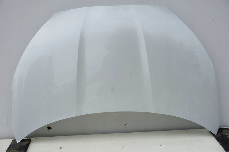 MAZDA 2 TOYOTA YARIS IV MASKA POKRYWA SILNIKA PRZÓD PRZEDNIA