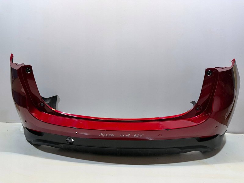 MAZDA CX-5 CX5 CX 5 II 46V 4 X PDC ZDERZAK TYLNY TYŁ