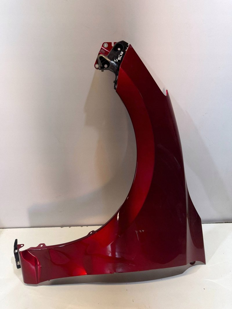 MAZDA 2 III BŁOTNIK PRZEDNI LEWY
