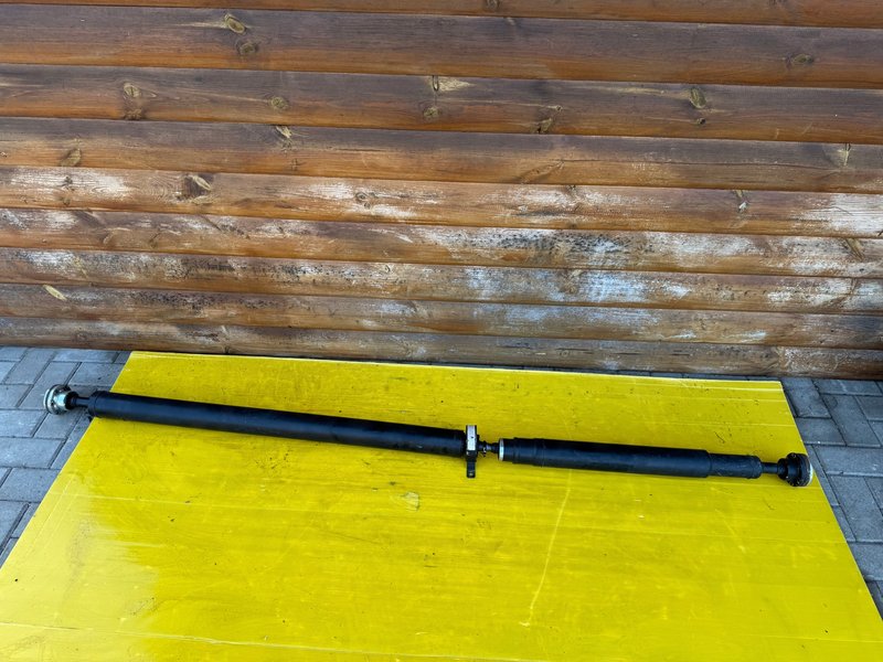 WAŁ NEPĘDOWY 2.0 Diesel RANGE ROVER EVOQUE LIFT L538