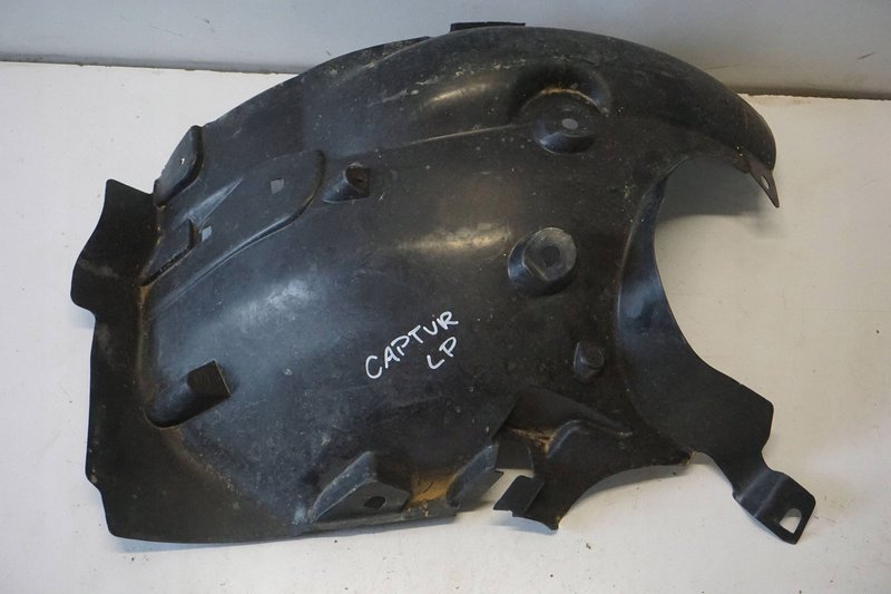 RENAULT CAPTUR I NADKOLE PRZEDNIE LEWE LEWY PRZÓD 638431098R