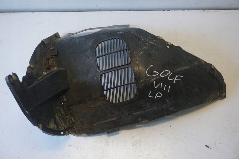 VOLKSWAGEN TAIGO NADKOLE LEWE PRZEDNIE LEWY PRZÓD 5H0805911J