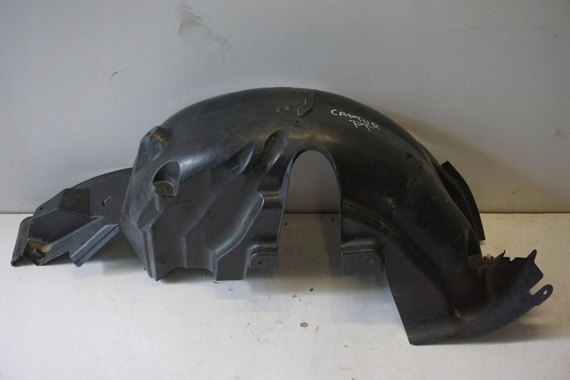 RENAULT CAPTUR II NADKOLE PRAWE TYLNE PRAWY TYŁ 767480587R