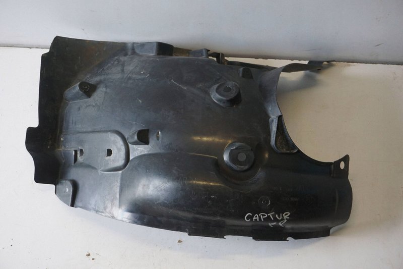 RENAULT CAPTUR I NADKOLE PRZEDNIE PRAWE PRAWY PRZÓD 638429299R