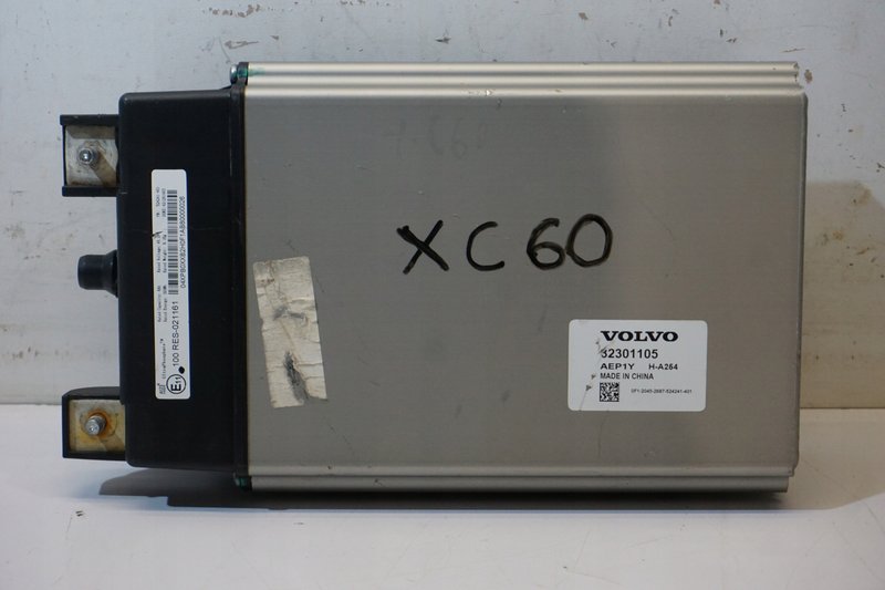 VOLVO XC60 II BATERIA AKUMULATOR 32301105