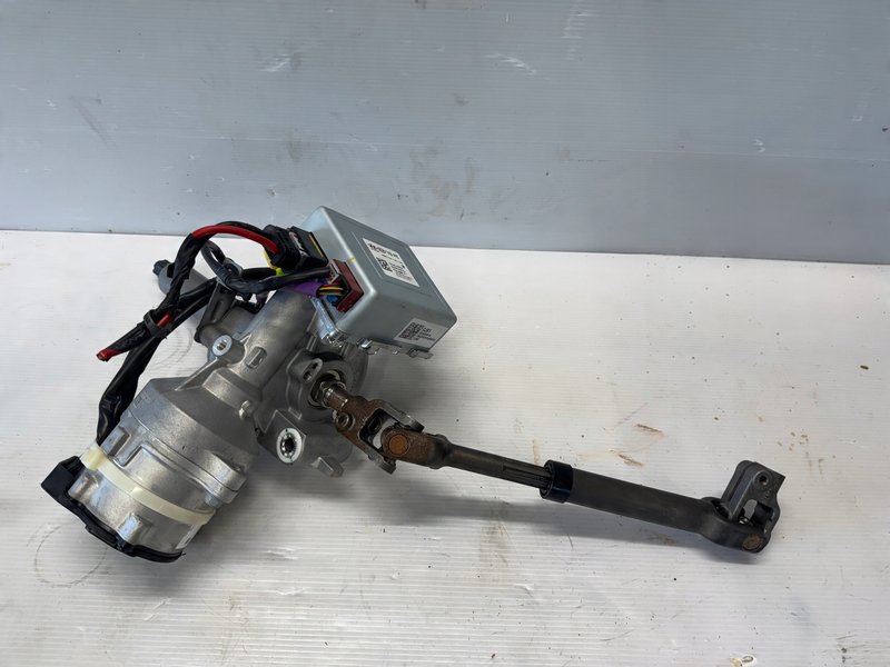 KOLUMNA KIEROWNICZA WSPOMAGANIE KIA STONIC LIFT RIO IV V LIFT 56340-H8900