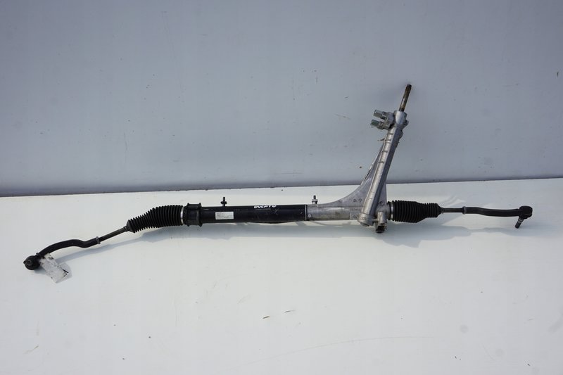 FIAT DUCATO III PRZEKŁADNIA KIEROWNICZA A0038523