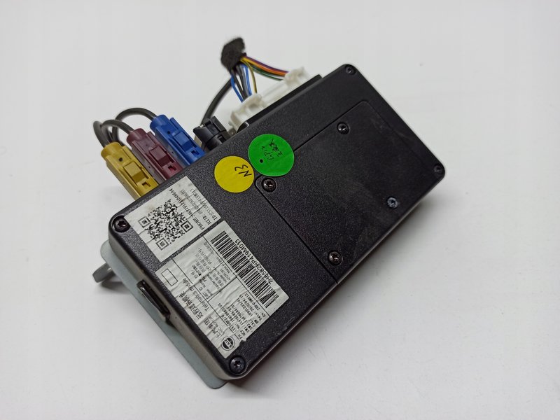 MG ZS EV STEROWNIK MODUŁ TELEFONU 11476582