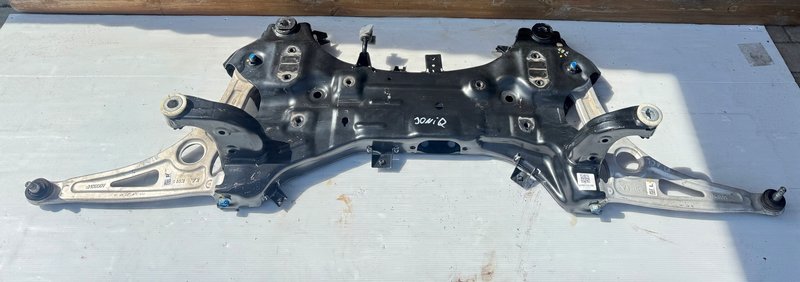 HYUNDAI IONIQ WAHACZ PRZEDNI LEWY PRAWY