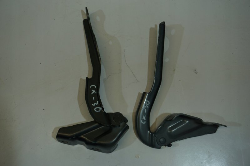 MAZDA CX-30 CX30 ZAWIAS ZAWIASY MASKI