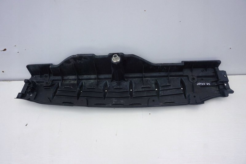 LEXUS UX OSŁONA POD ZDERZAK TYLNY TYŁ 66259-76010