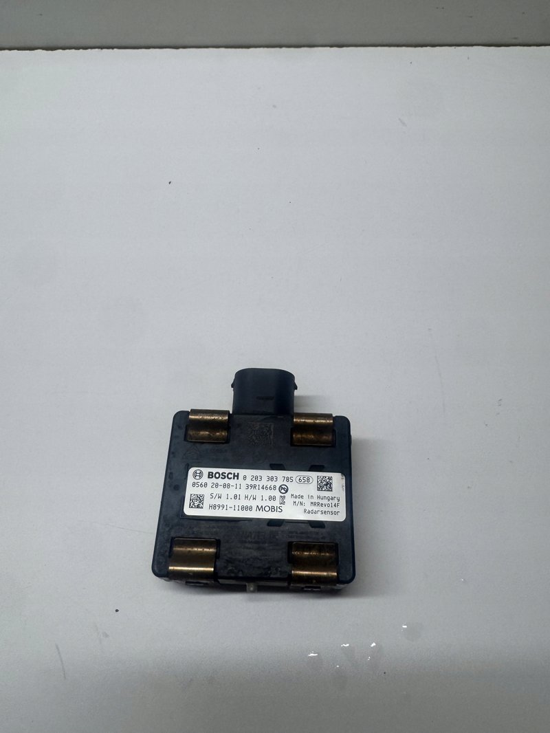 KIA STONIC Radar distronic H8991-11000