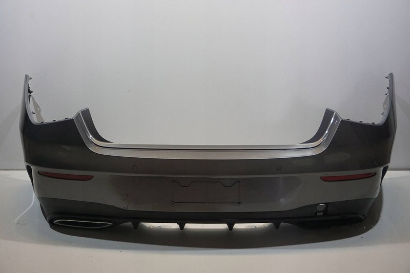 MERCEDES CLA W118 SB SHOOTING BRAKE ZDERZAK TYLNY TYŁ