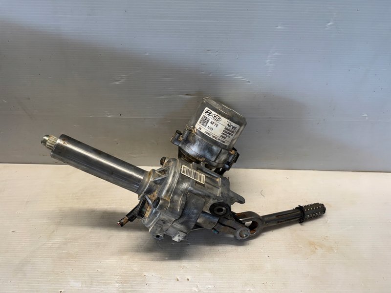 HYUNDAI IONIQ WSPOMAGANIE ELEKTRYCZNE KOLUMNA KIEROWNICZA 56300G2320