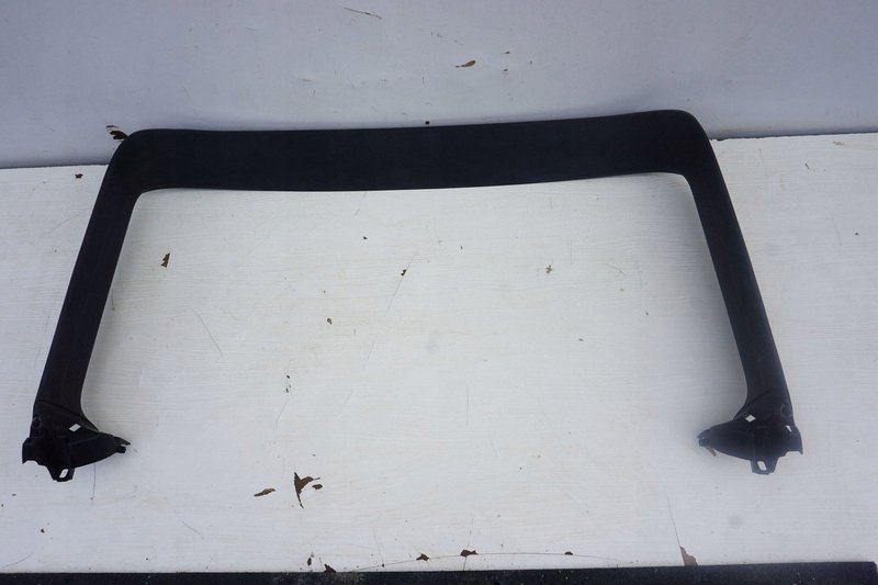 AUDI A4 B9 TAPICERKA KLAPY 8W9867973