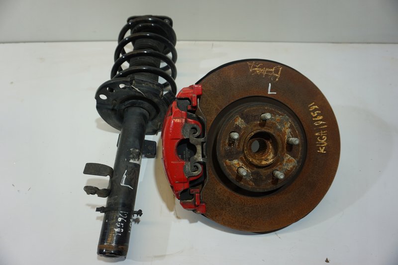 FORD KUGA MK2 MCPHERSON ZWROTNICA PRZÓD HV61-18K001-BAA