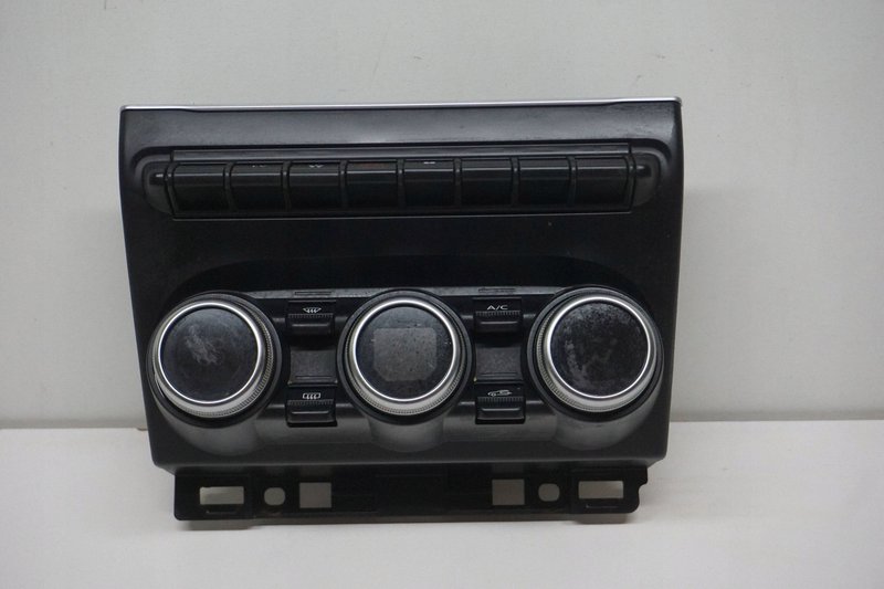 RENAULT CAPTUR II PANEL KLIMATYZACJI PRZEŁĄCZNIK 283E87996R