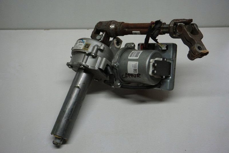 RENAULT CAPTUR II KOLUMNA KIEROWNICZA 488106655R