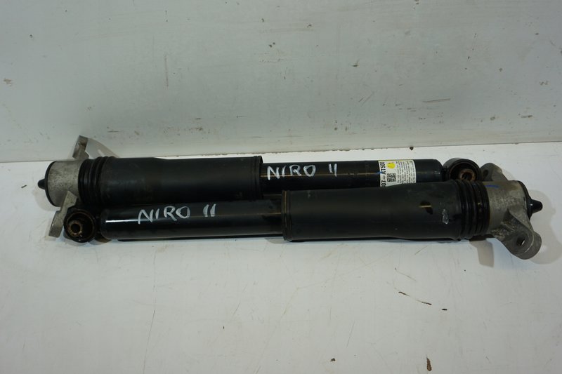 KIA NIRO II AMORTYZATOR TYLNI TYŁ 55307-AT500