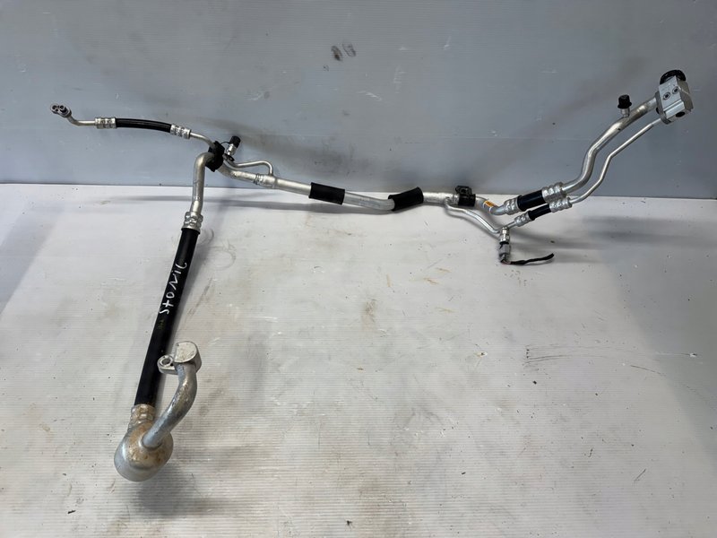 WĄŻ RURA PRZEWÓD KLIMATYZACJI KIA STONIC A12