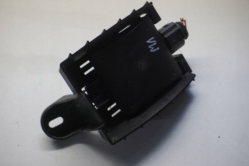 SKODA ENYAQ IV RADAR SENSOR CZUJNIK 2Q0907685K