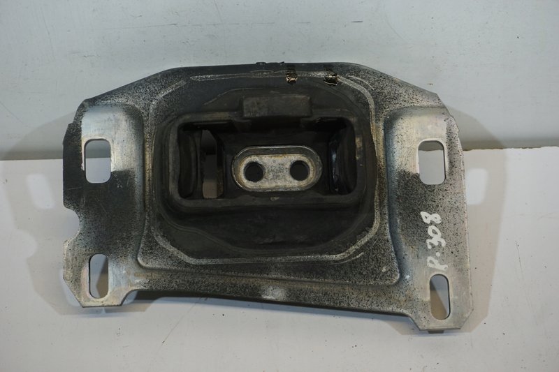 PEUGEOT 308 ŁAPA PODUSZKA SKRZYNI BIEGÓW 9813699680