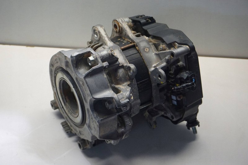 MAZDA CX-30 CX30 ALTERNATOR C3TB5491