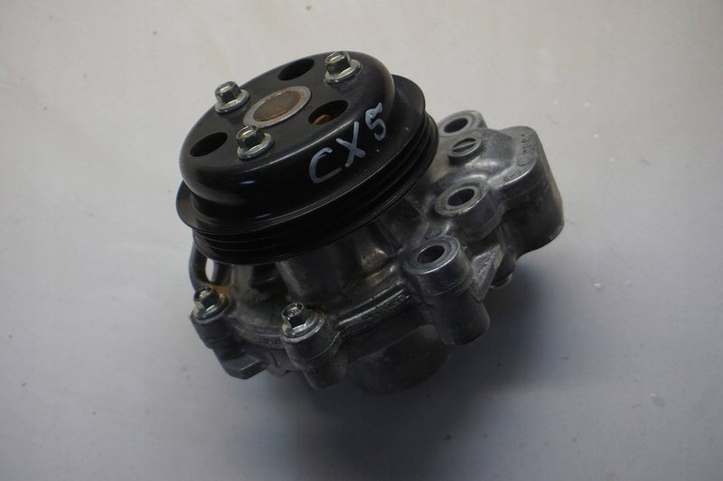 MAZDA CX-30 CX30 PRZEPUSTNICA HF0113640