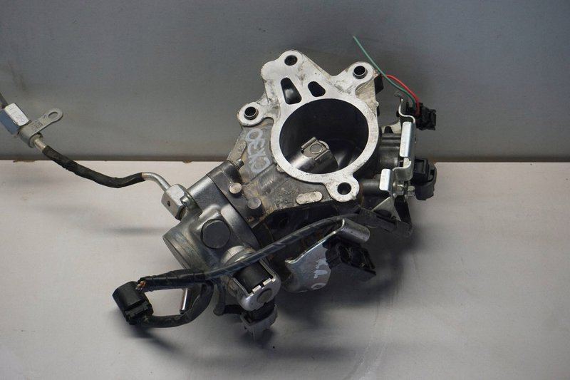 MAZDA 3 BP IV POMPA PALIWA CIŚNIENIA WTRYSKOWA SM296100-0522
