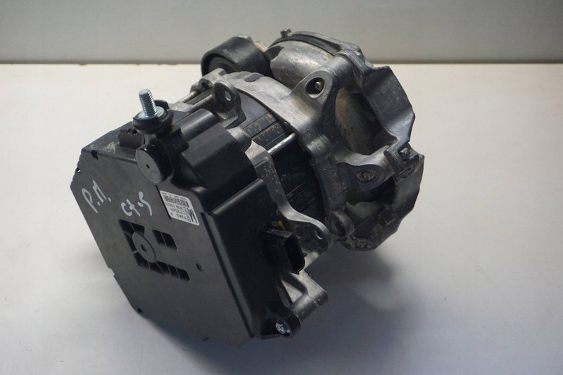 MAZDA CX-30 CX30 ALTERNATOR C3TB5491