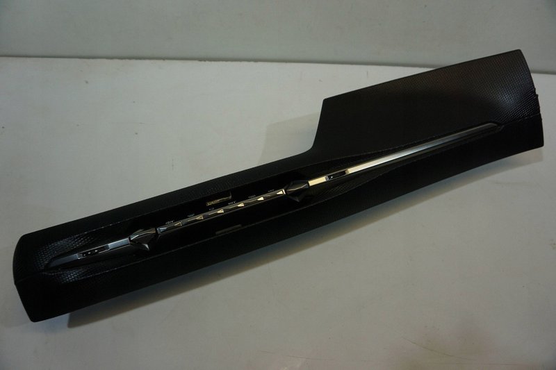 CITROEN DS4 II CROSSBACK PANEL STEROWANIA NAWIEWU