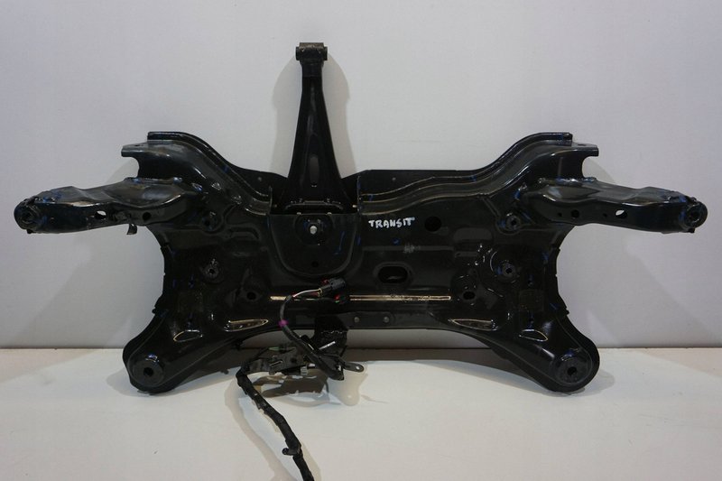 FORD TRANSIT SANKI PRZEDNIE PRZÓD RAMA POMOCNICZA KK21-5019-AG