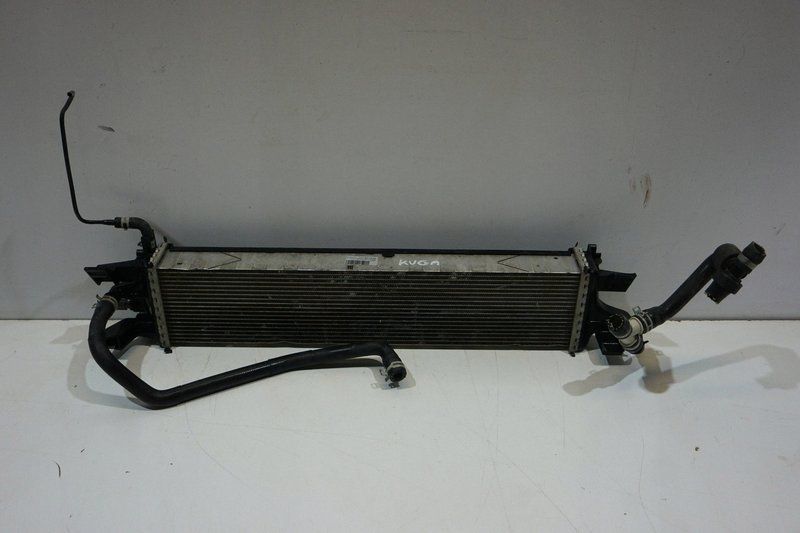 FORD KUGA INTERCOOLER CHŁODNICA POWIETRZA F1F1-8D048-AB