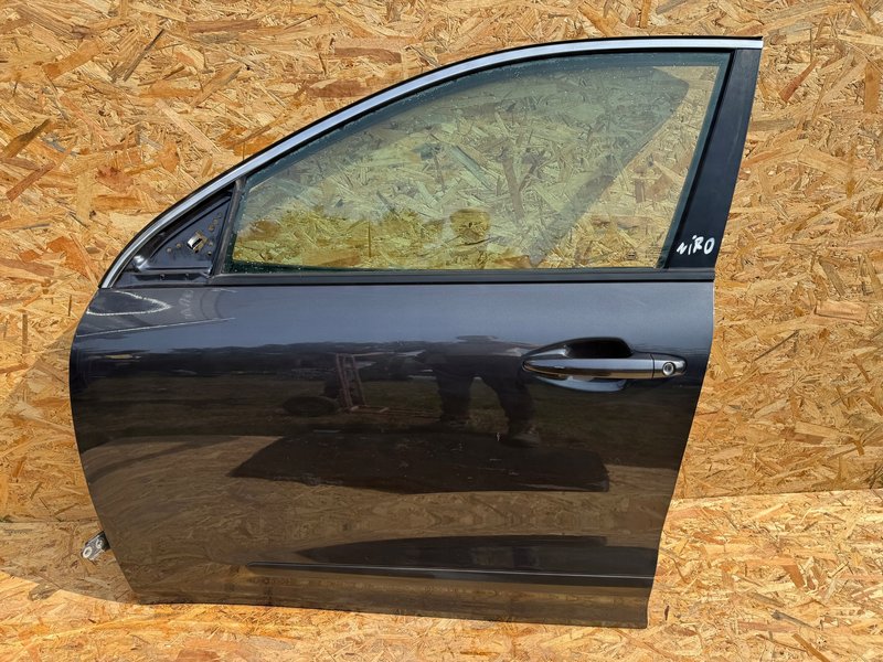 Kia NIRO I drzwi przednie lewe lewy przód
