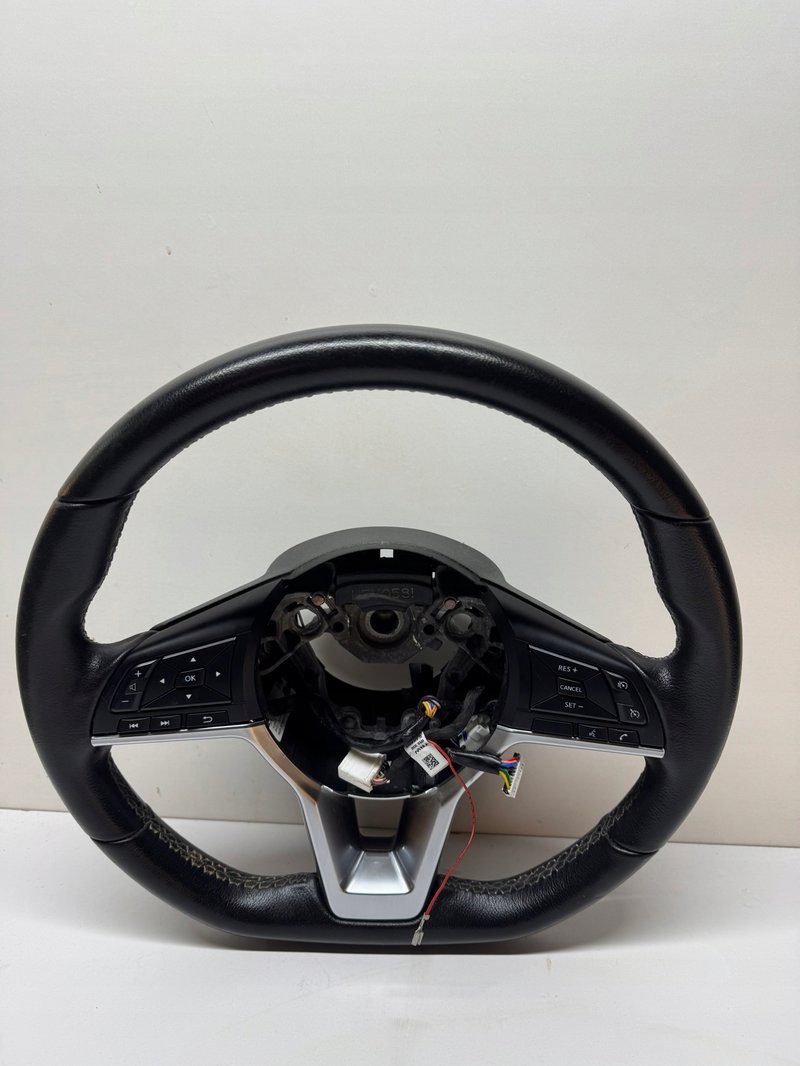 NISSAN JUKE II F16 KIEROWNICA 484306PF2C