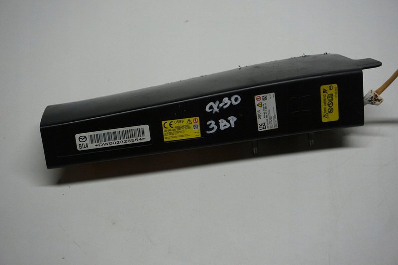 MAZDA CX-30 CX30 AIRBAG FOTELA JSS-SAB-1026
